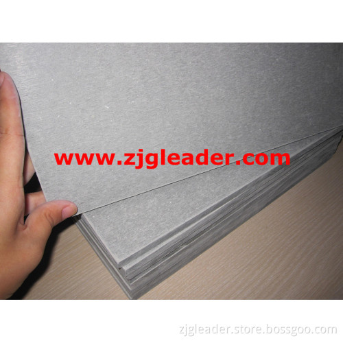 Fire Resistant Fiber Cement Board
